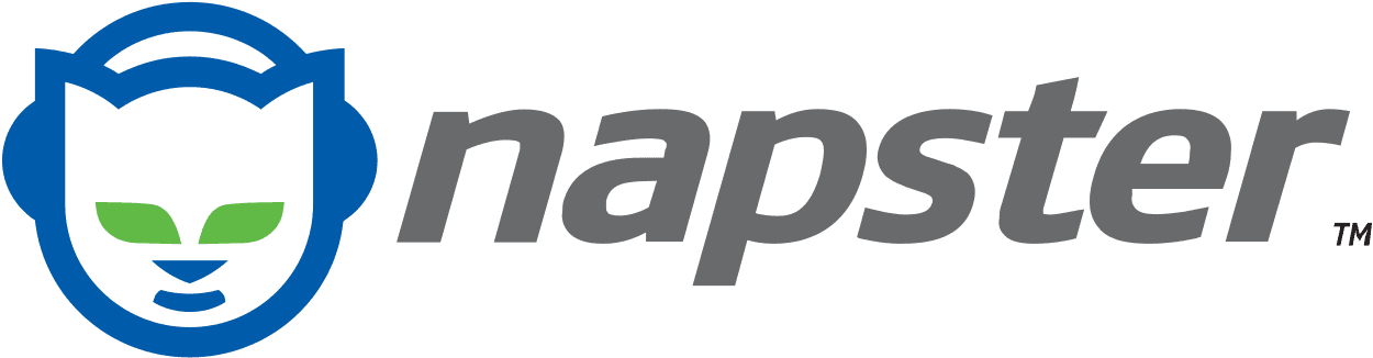 napster-logo